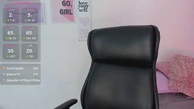 Онлайн чат XXX LanaJones_