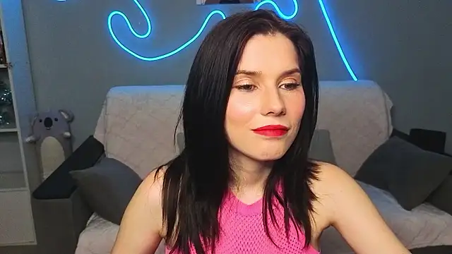 JinxMoon Chat XXX in diretta