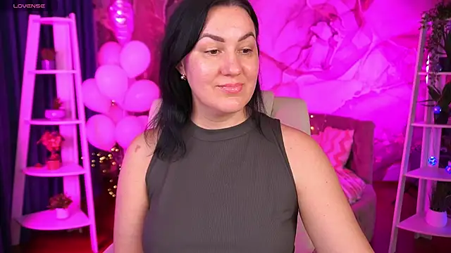 Chat +18 de VelvetLuck ao vivo