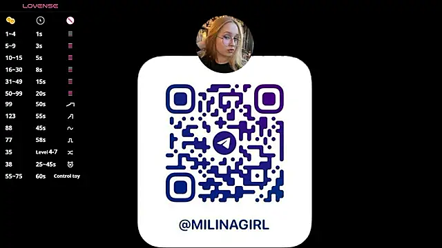 Show Webcam de SallyDeniken