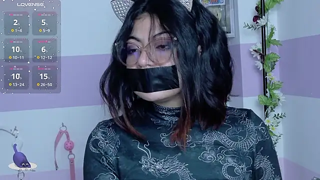 Catwhite_ Obrolan Langsung XXX