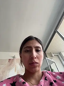 Chat XXX ao vivo de Ameellie