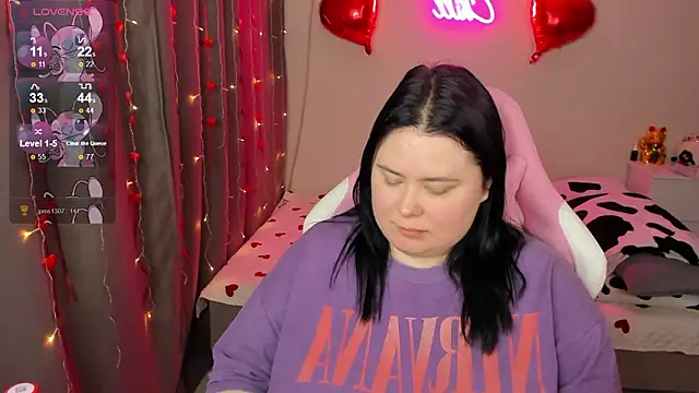 Akemi_BBW Live XXX-Chat