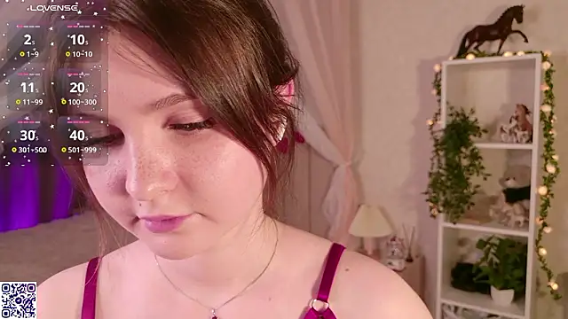 LeraKit Adlı Modelin Canlı XXX Sohbeti