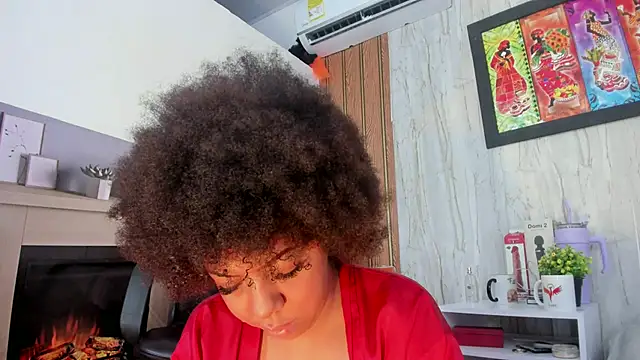 Alika01 – Live XXX-chat