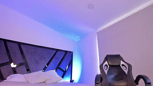 Chat XXX ao vivo de JacksonMuller_