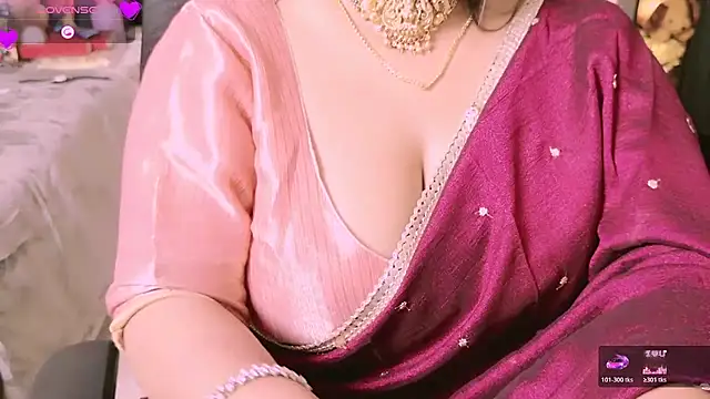 Khaleesiiii 即時 XXX 聊天