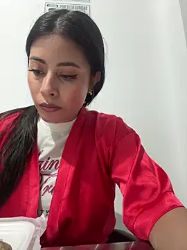 Camilaperson 即時 XXX 聊天