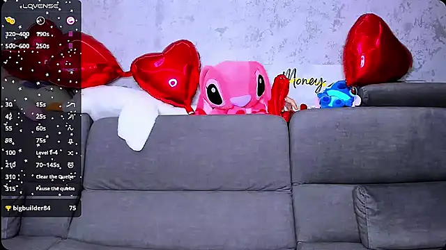 DreameSoul 即時 XXX 聊天