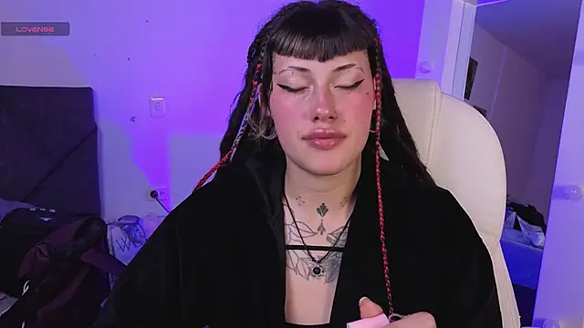 Sembang XXX Secara Langsung _sharlotte777