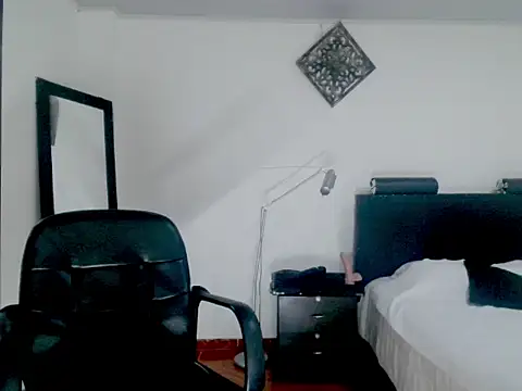 Hanna-33 Webcam-Show