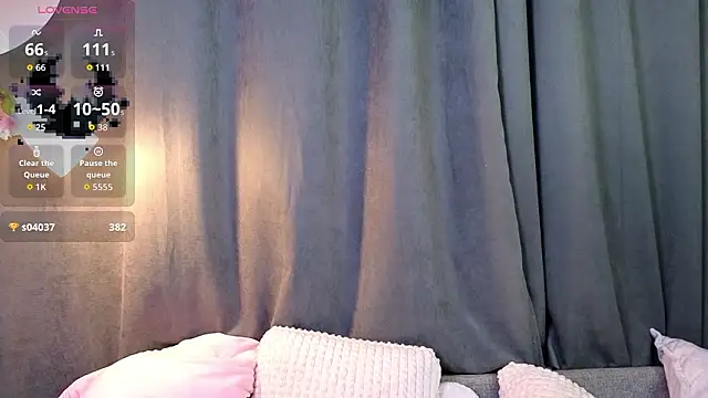 dark_vamp_ Webcam Show