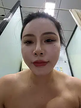 Show webcam de Caicai-a