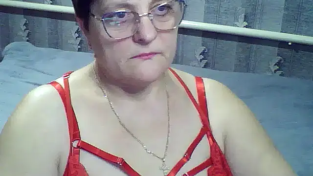 ElzaJewel – Live XXX-chat