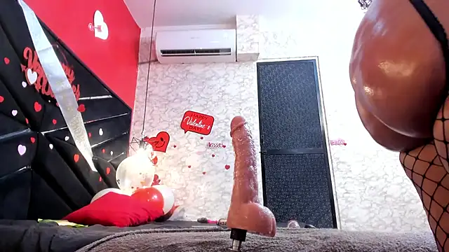 IVISBOUNCYASS: απευθείας συνομιλία ΧΧΧ