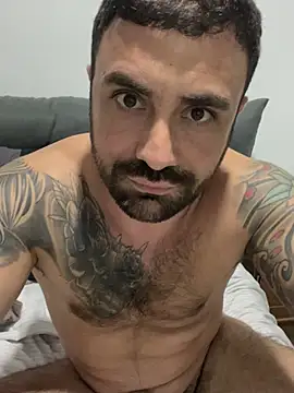 Chat XXX ao vivo de morfeoX