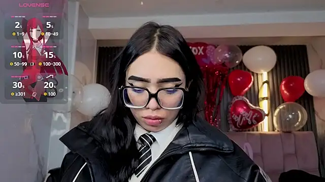 Anni_acker_b Live XXX-Chat