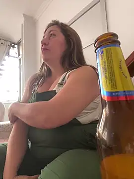 SCARLET-20 – Live XXX-chat