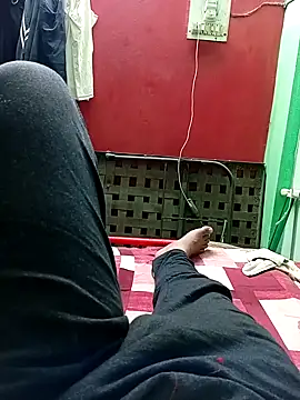 Chat XXX ao vivo de Horny-boyyy