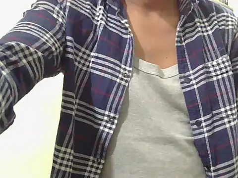 عرض كام HotXKrish