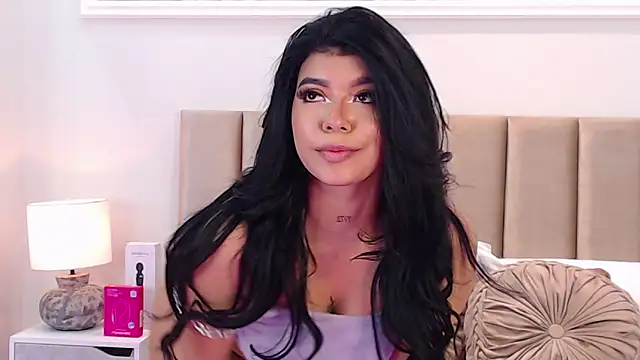 MelodyCarsson Live XXX-Chat