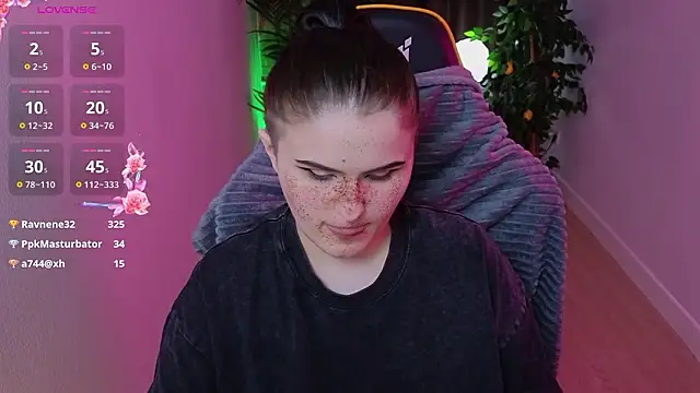 Dark_Shine 라이브 XXX 채팅