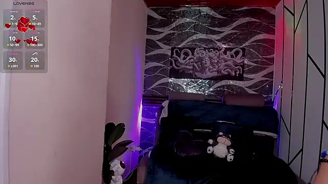 sky_jules Live XXX Chat