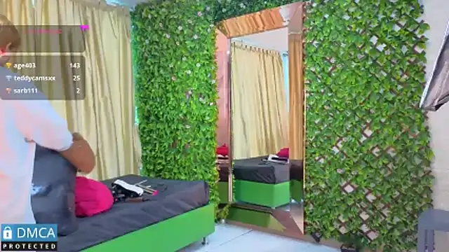 nena_cupcake_ 라이브 XXX 채팅