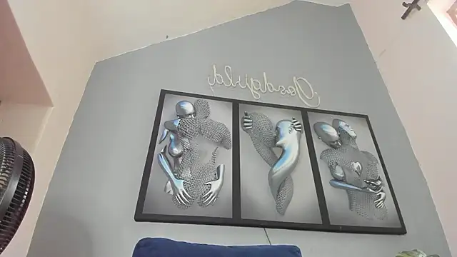 camillo_virgil – Kamerová šou