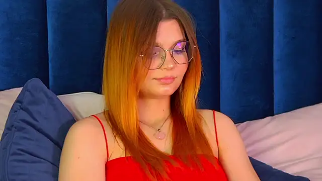 Chat XXX ao vivo de BellaMarebelle