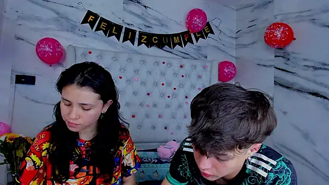 Ari_and_Storm – Live XXX-chat