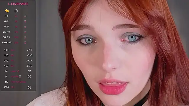 AnnieKim_ Obrolan Langsung XXX