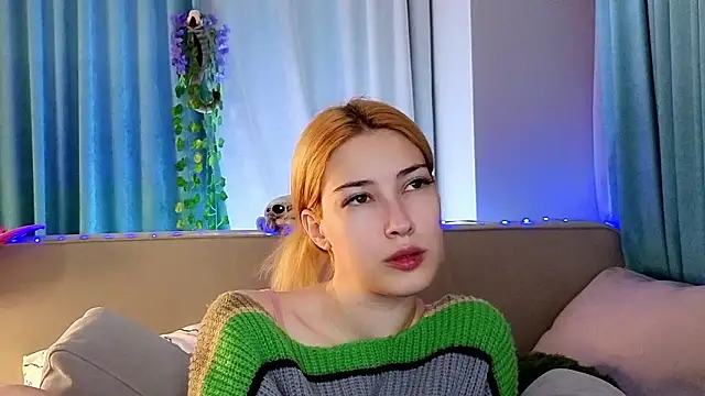 AngelicRice Live XXX-Chat