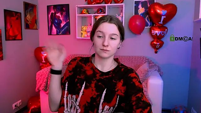 benny_duglas Adlı Modelin Canlı XXX Sohbeti