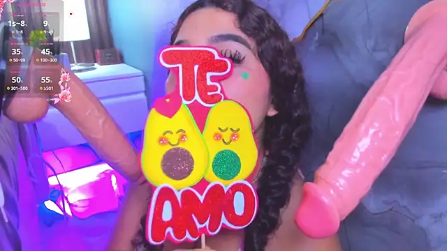 mia_cataleiya 即時 XXX 聊天