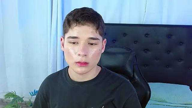 Chat XXX ao vivo de Mattass18