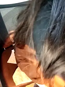 Cherry_Le02 Adlı Modelin Canlı XXX Sohbeti