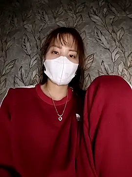 ezabel- 网络视讯表演