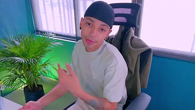 Imtavoのウェブカメラショー