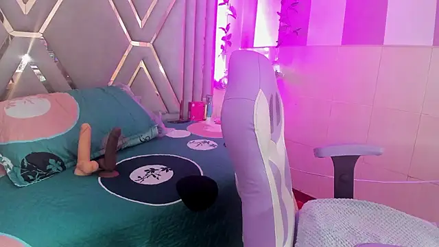 anisha_zambrano 라이브 XXX 채팅