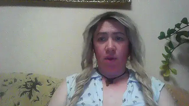 ClaireShannon – Live XXX-chat