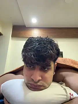 Vihaaanfucksn Webbikameraesitys