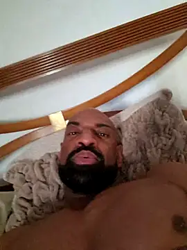 Show modela baddblake43 na web-kameri