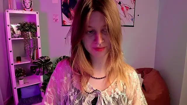 crazysound Adlı Modelin Canlı XXX Sohbeti