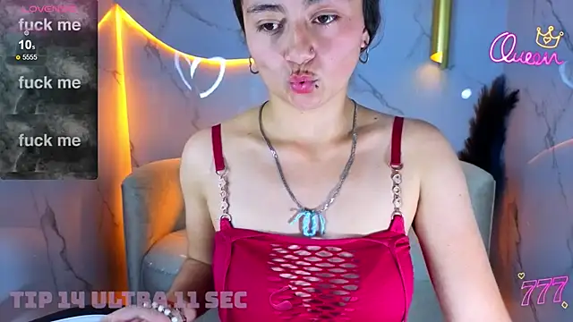 Sweet_Morita_Tx: απευθείας συνομιλία ΧΧΧ