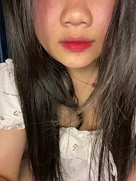 Meryy_Couple 网络视讯表演