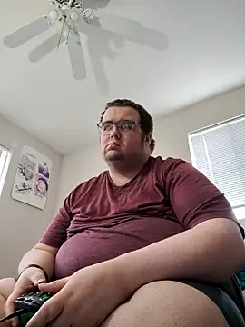 TimothyHendershot: вебкам-шоу