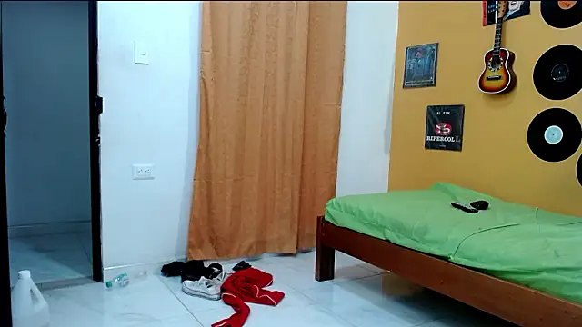 Sembang XXX Secara Langsung marcelasweet457