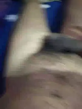 indiahunterのウェブカメラショー