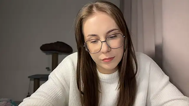 JanelleCourville: απευθείας συνομιλία ΧΧΧ